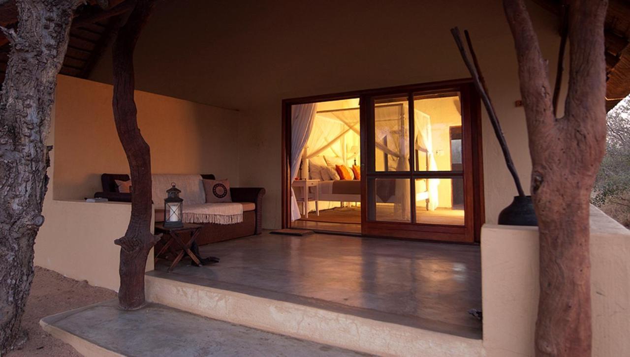 Kambaku Safari Lodge Timbavati Game Reserve Bilik gambar