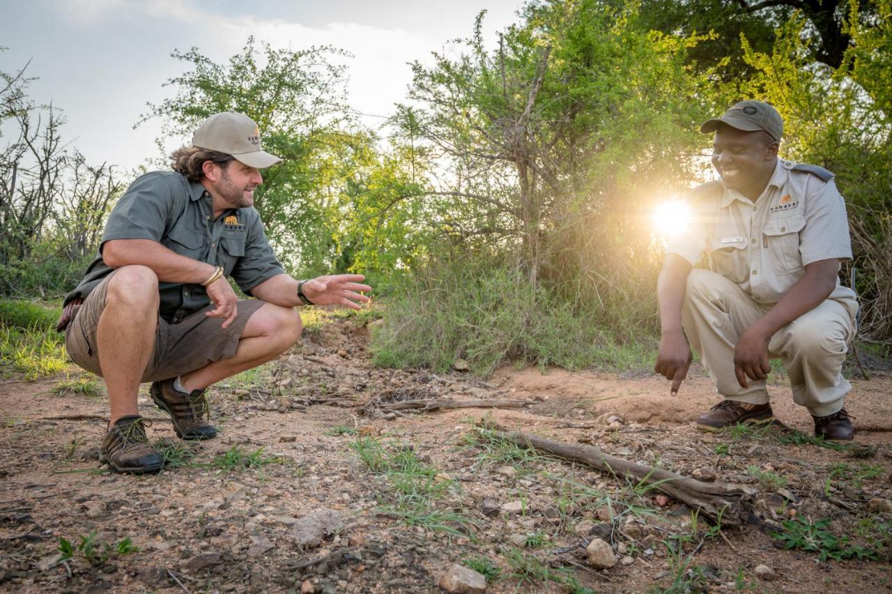 Kambaku Safari Lodge Timbavati Game Reserve Luaran gambar